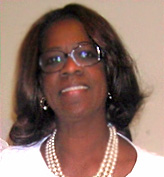 Dr. Mary Maddox